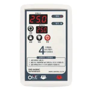 세원 온도조절기 히터냉각겸용 2KW히터+냉각기전용 활어수족관 활어용 횟집용