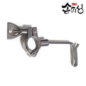 손피싱 스테인리스 갈치 집어등걸이