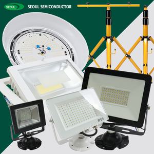 LED투광등 투광기 공장등 30W 50W 100W 150W IP65 방수 슬림형 야외조명 간판등 캠핑등