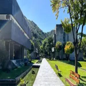 [강원] 동국대학교 만해마을(강원호텔/인제호텔/인제동국대학교 만해마을)