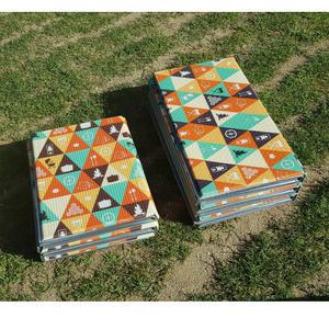 국산 캠핑매트 야외돗자리 캠핑돗자리 매트리스 발코니매트