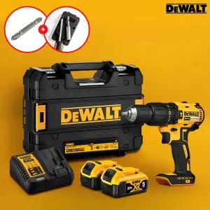 디월트 20V 햄머 DCD7781, DCD7781P1T /임팩 DCF7871P2 / 드릴 DCD7771P2 세트 4종중 택1