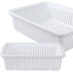 선우 웰빙 수납 바구니 BN 정리 플라스틱 바구니 보관