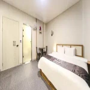 [경남] 아모르호텔(경남, 창원)