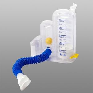 스파이러볼  폐운동기구 SpiroBall 폐활량기능회복기구