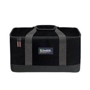 쿠션있는 안전한 다용도 캠핑가방 여행용 수납가방 멀티백-L