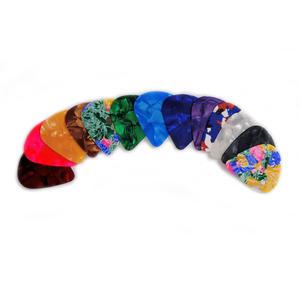 UG 기타피크 100개입 물방울형 0.46mm / 0.71mm