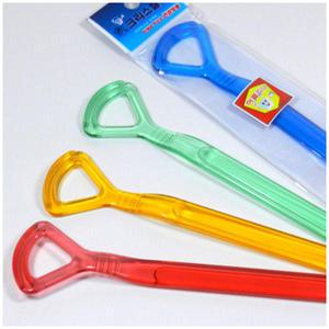 [NEW_크리스탈e샵]혀클리너B/치과용품/구강