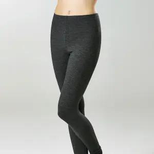 제임스딘 여성 발열 내복 바지 모달 스판 여자 타이즈 겨울 JHWIX021