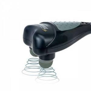 [제이큐]BN 유닉스 덤퍼 핸드 마사지 안마기 2구 UN-2000M