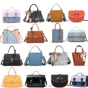 가죽가방만들기 세트 가죽공예키트 DIY 바느질 취미생활 크로스백 토트백 만들기 세트 패키지