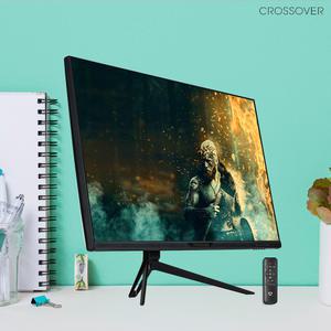 크로스오버 32SS3 NEW 레게노 IPS QHD HDR 81cm 게이밍 무결점 모니터