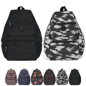 케이모드 KM K41 후드백팩 데일리백 실용적인수납공간