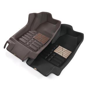 5D 입체카매트 나파가죽 기아 K8 하이브리드