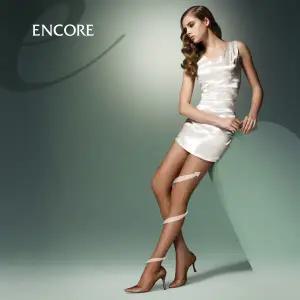 [롯데백화점]비너스 (a2070) 올풀림방지 풀서포트 스타킹 [항균사]