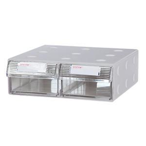 시스맥스 시스템 멀티박스 대형 정리함 데스크 보관함 책상 가정용 사무용