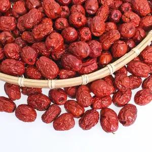 보은 황토 건대추 500g(28/30/32mm)