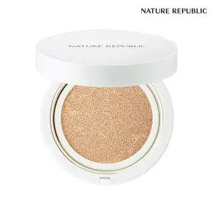 [네이처리퍼블릭] 그린더마 마일드 시카 세럼 커버 쿠션 2종 택 1 (26.11월까지)