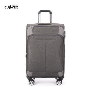 크로바 4컬러 24인치 확장형 화물용 여행 캐리어 TCE-135-24