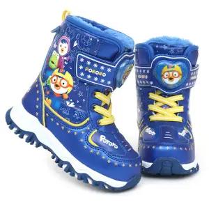 [오키즈] 뽀로로 발광부츠 (플레이-PO187) (O0339)