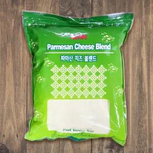 칸스타 파마산치즈블랜드 치즈가루 1kg