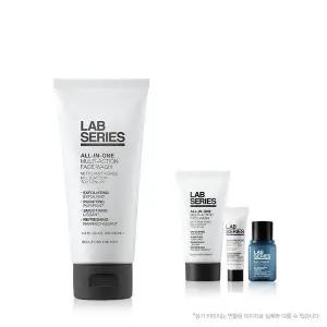 [랩시리즈](강남점)[12][단독] 올인원 멀티액션 페이스 워시 100ml (+디럭스 3종)