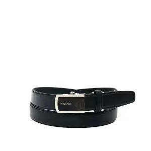 [롯데백화점]루이까또즈 자동정장벨트 BN1FM06MH0BL