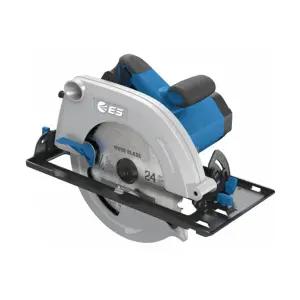 ES산업 S509 전기원형톱 230mm 절단 2000W