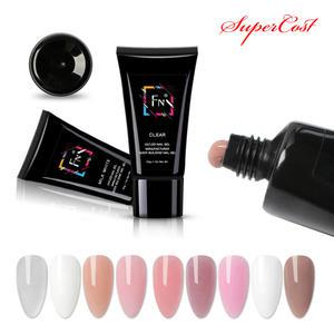 네일아트 손발톱 연장용 폴리젤 15g 30g 각9종