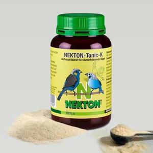 넥톤 토닉 K 100g 고단위 응급 영양제 (모든 앵무새) CR-076