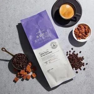 흥국 커피빈스 올데이 디카페인 1kg 2개세트