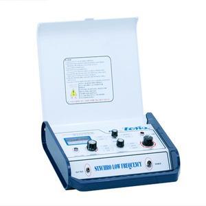 [기타]대경전자 가정용 저주파 자극기 WES-2002 마사지기