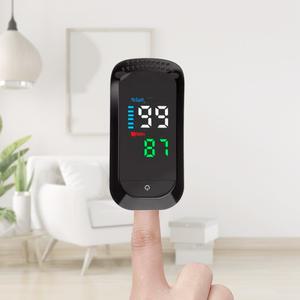 휴대용 펄스 산소포화도 측정기