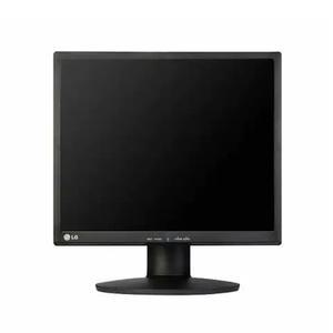 LG 17MB15P 후속 17BR35L 17인치 4:3 모니터 VGA HDMI LED TN 피벗 벽걸이 /Mp