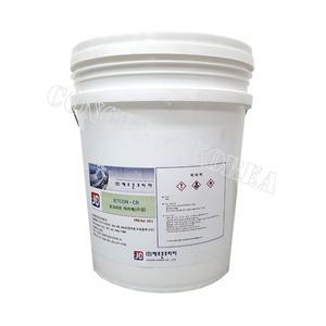 (콘크리트박리제)수성 친환경 18kg 탈형제/CR