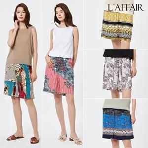 [라페어]쿠바 인견 반바지 5종 패키지