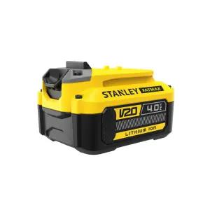 스탠리 SB204 배터리 20V 4.0Ah FATMAX 용