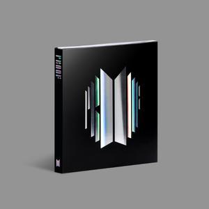 방탄소년단 (BTS) / Proof (3CD/Compact Edition/BHE0117)