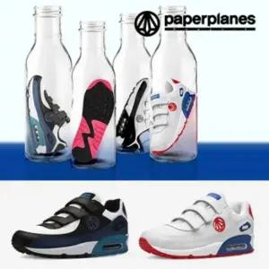 [무료배송] Stylish 남녀 소가죽 고탄성 벨크로-Air 운동화