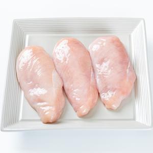 바네푸드 냉동 닭가슴살 10kg (1kg x 10팩)