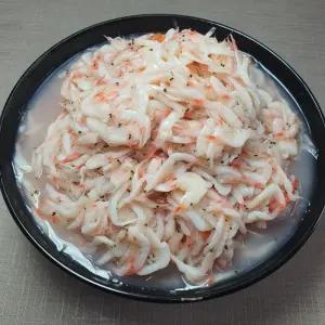 목포 새우젓 추젓2kg 국산 반찬 김장용