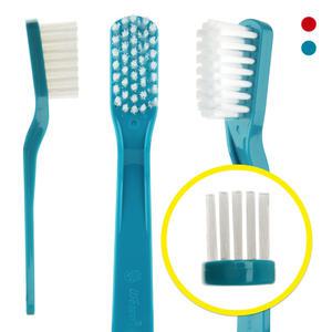 위덴 덴쳐칫솔 (틀니칫솔)