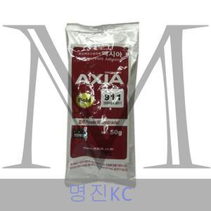 AXIA 인조대리석 PT (50g) 상판용 911 순간 접착제
