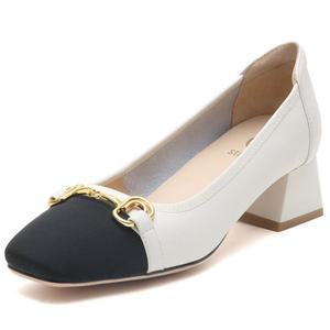 [STACCATO](강남점)[SSG단독] 스타카토 여성펌프스 JIPI3_216621BEI