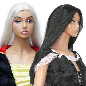 [파티공구]할로윈 귀신가발 소품 할로윈코스튬 의상 귀신의집