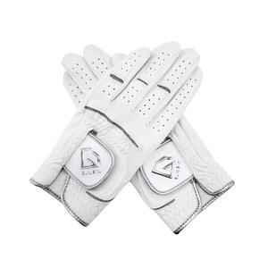 가파골프 가파-II 천연 양피 파크골프장갑, 양손, 21사이즈