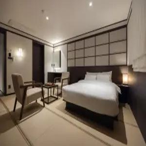 [경기] 수원 아늑 료칸 호텔 수원점(경기, 수원)