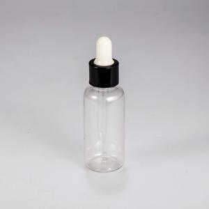 점적병(스포이드병. 투명)