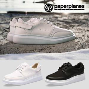 [페이퍼플레인]F/W 한정특가 여성 운동화 워킹화 벨크로 스니커즈 PP1428