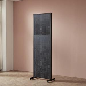 [엘린까사] 하이 타공 철재 파티션 600x1800